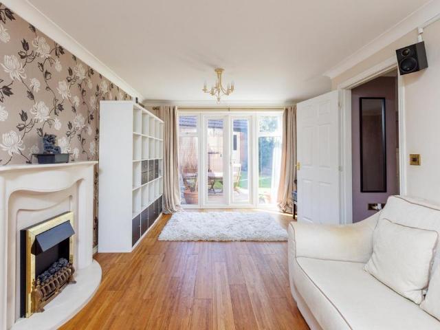 House for sale in Stoke Gifford, South Gloucestershire