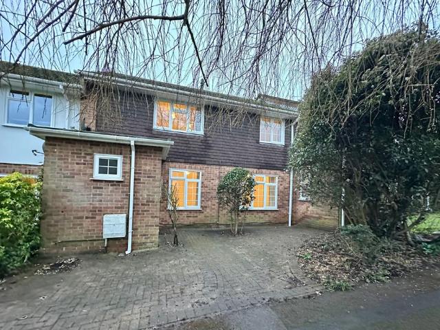 House for sale in Jordans, Buckinghamshire