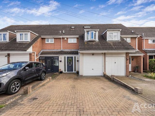 House for sale in Collier Row, Greater London