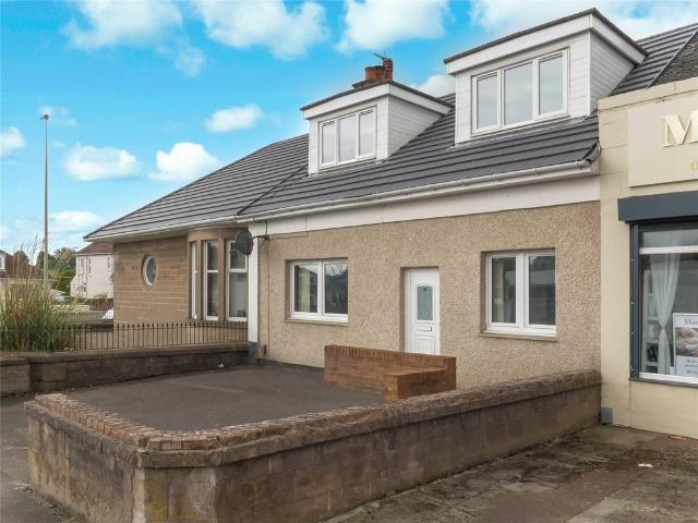 House for sale in Ralston, Glenburn