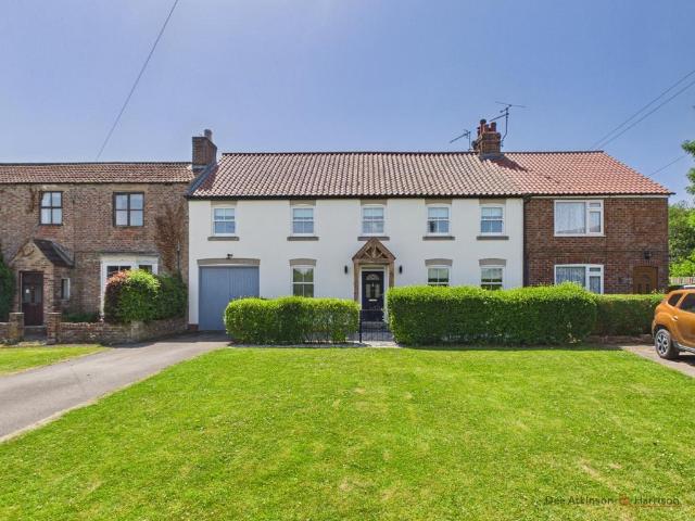 House for sale in Driffield, East Riding Of Yorkshire