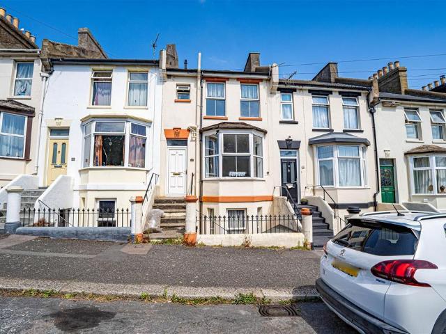 House for sale in Silverhill, Guestling Green
