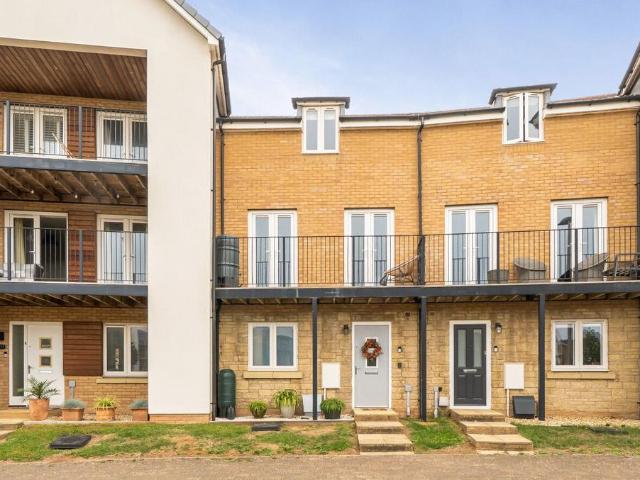 House for sale in Topsham, Exeter