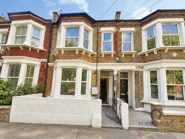 House for sale in London Borough of Lewisham, Greater London