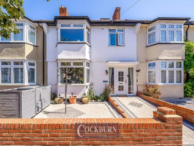 House for sale in New Eltham, Greater London