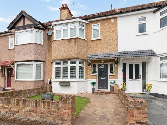 House for sale in London Borough of Merton, Greater London
