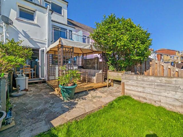 House for sale in Hythe, Folkestone