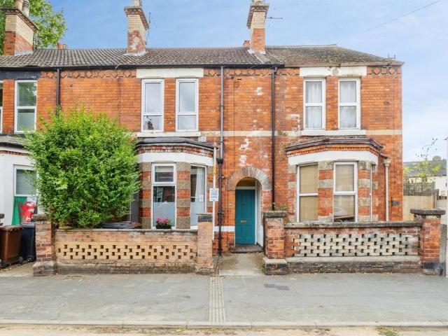 House for sale in New Boultham, Brayford