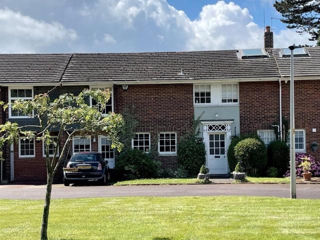 House for sale in Chislehurst, Greater London