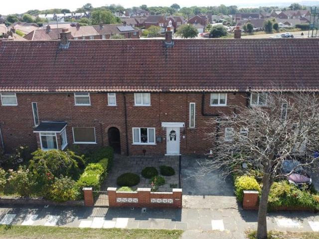 House for sale in The Pastures, Filey