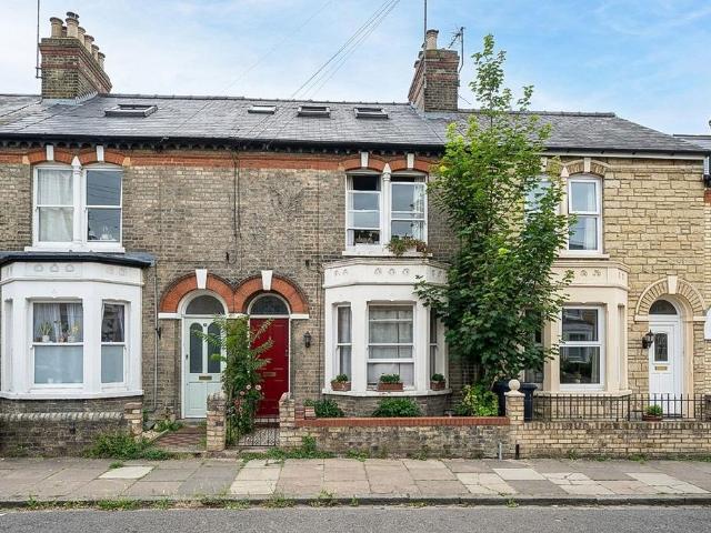 House for sale in Arbury, Cambridgeshire