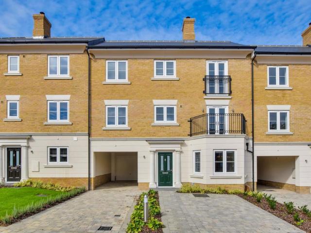 House for sale in Duton Hill, Essex
