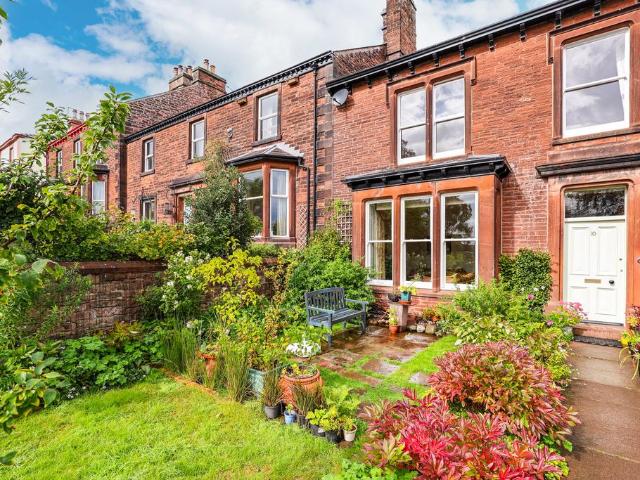 House for sale in Fell Lane