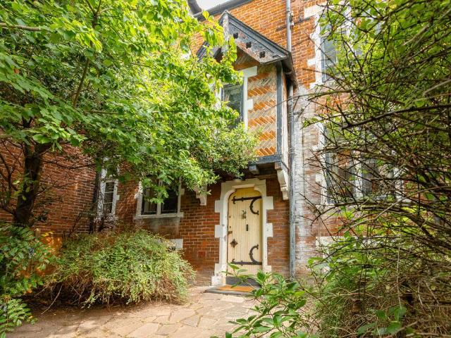 House for sale in Southsea, City Of Portsmouth