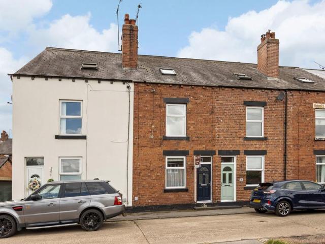 House for sale in Fishers Green, North Yorkshire