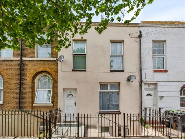 House for sale in Milton, Hamerton