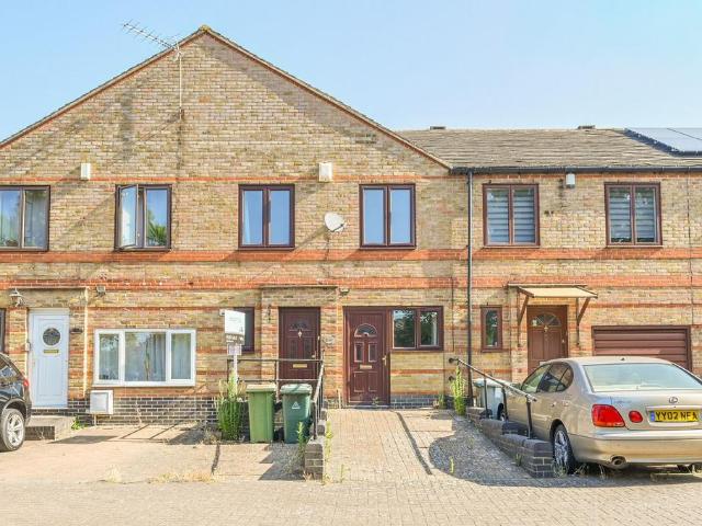 House for sale in Beckton, Greater London