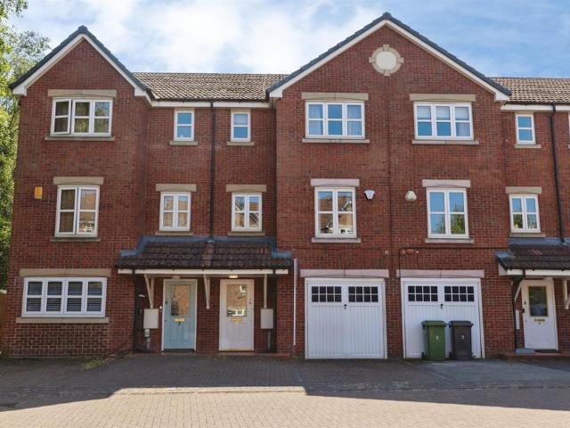 House for sale in Howlett Cross, Robin Hood
