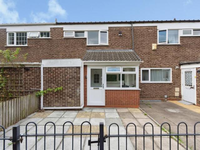House for sale in Springfield, West Midlands
