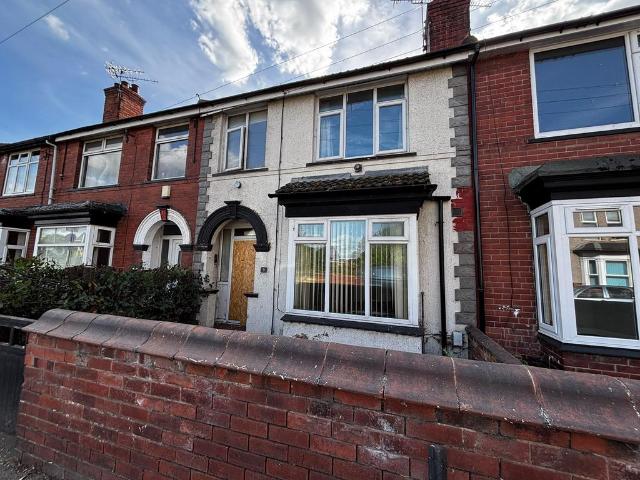House for sale in Hexthorpe, Doncaster