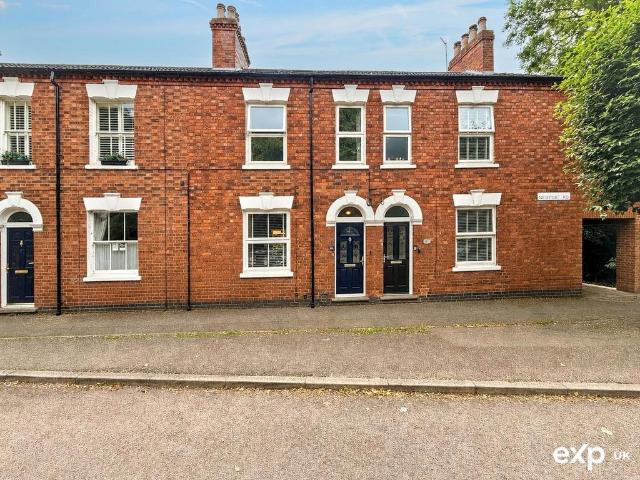 House for sale in Old Wolverton, Milton Keynes