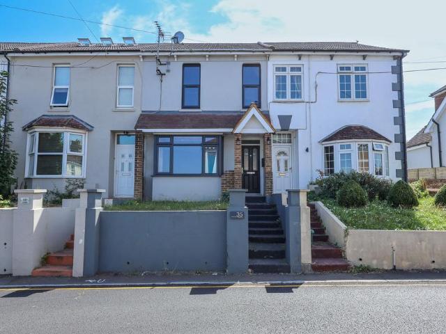 House for sale in World's End, Perryfields