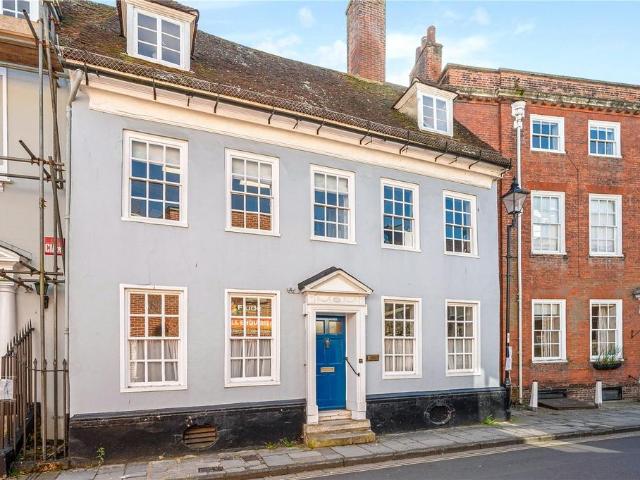 House for sale in Chichester, Littlecote