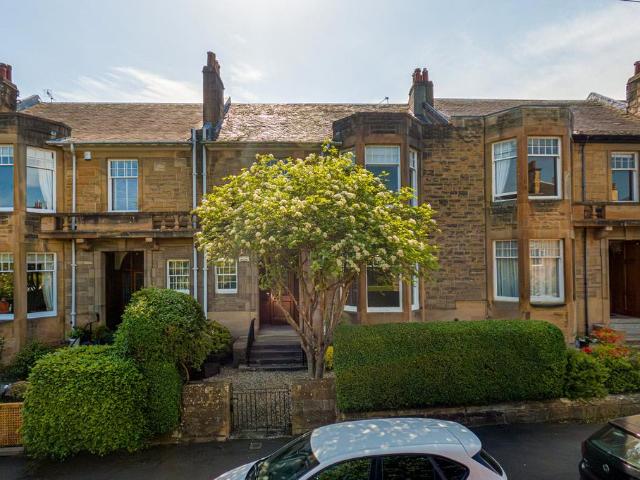 House for sale in Kelvinside, Scotland