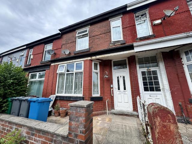House for sale in Georgia, Greater Manchester