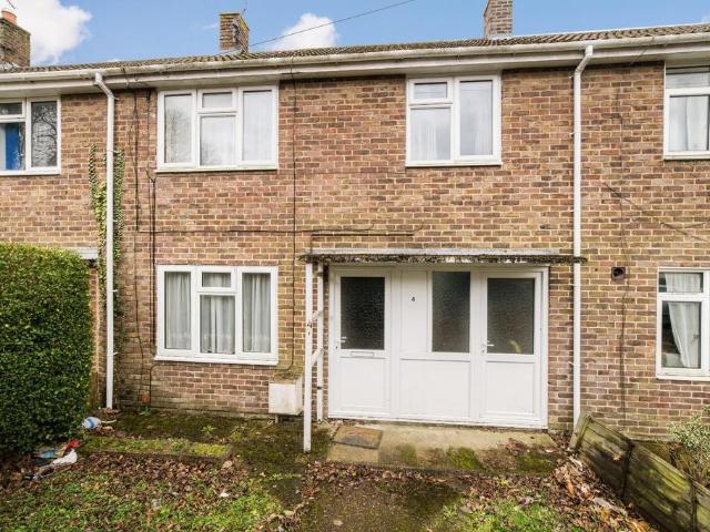 House for sale in Hales Place, The Bridge