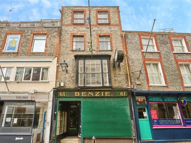 House for sale in Cowes, Isle Of Wight