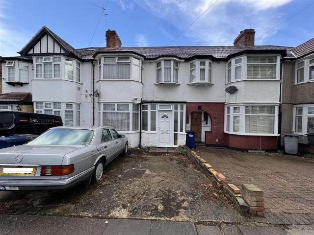 House for sale in West Hendon, The Hyde