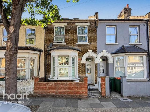 House for sale in West Ham, Greater London