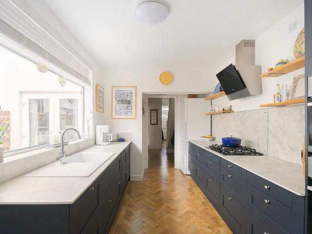 House for sale in Brislington, Bristol