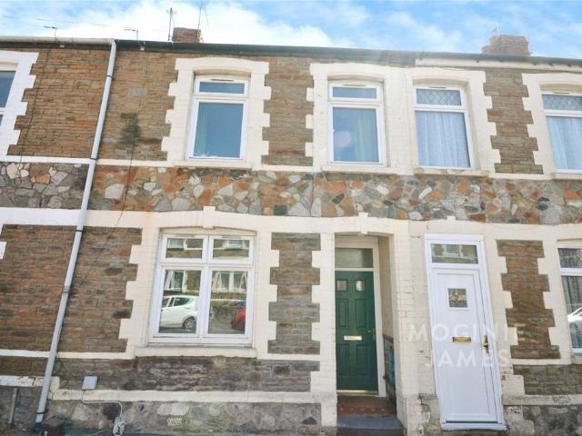 House for sale in Falcon Lodge, Wales