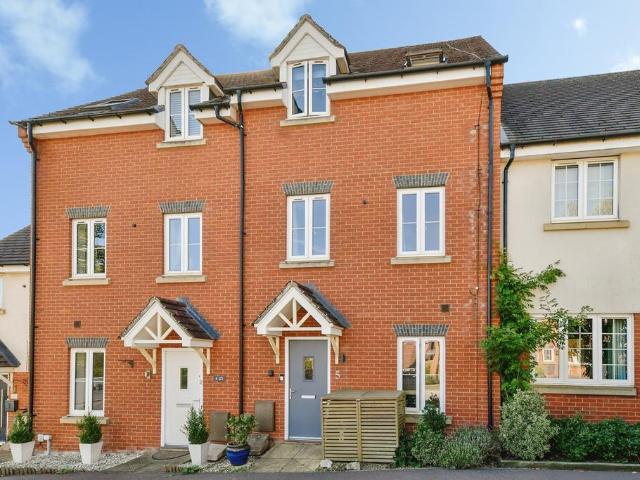 House for sale in Broadwater, Stevenage