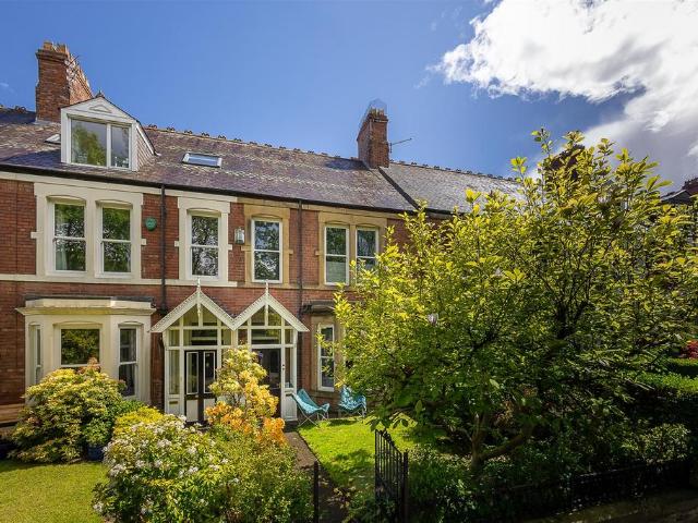 House for sale in South Gosforth, Isle Of Man