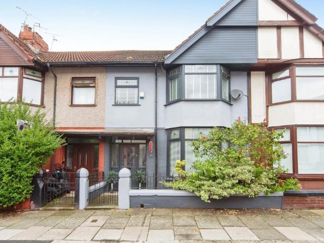 House for sale in Orrell Park, Calderstones