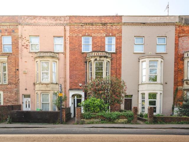 House for sale in Wapping Wharf, Bristol