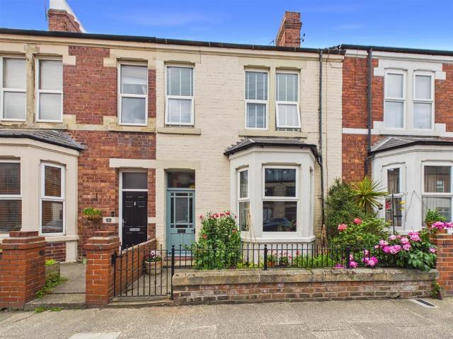 House for sale in Whitley Bay, North Tyneside