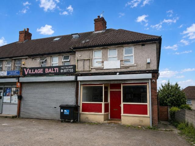 House for sale in Lower Wyke, West Yorkshire