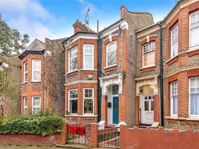 House for sale in Clapton, Upper Clapton