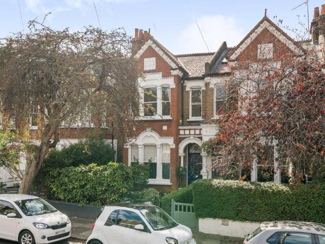 House for sale in Myatt's Fields, Greater London
