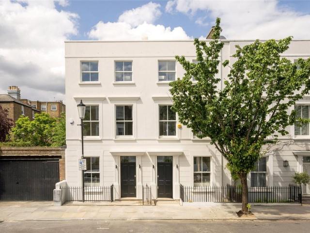 House for sale in Notting Hill, Greater London