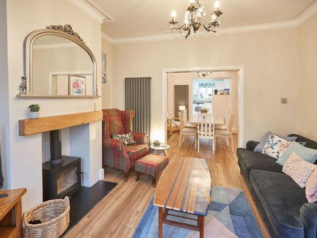 House for sale in Whitby, North Yorkshire