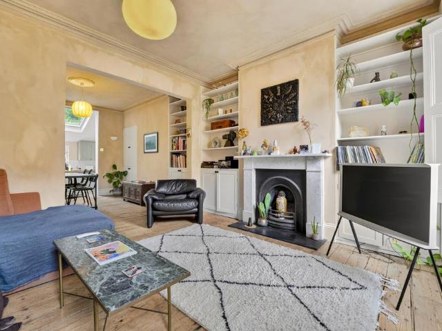 House for sale in South Hackney, Greater London