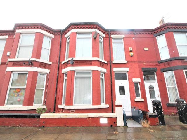 House for sale in Orrell Park, Calderstones