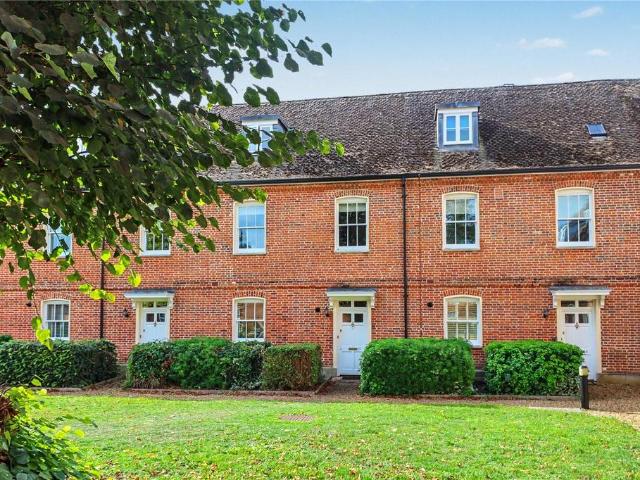 House for sale in Blythburgh, East Suffolk
