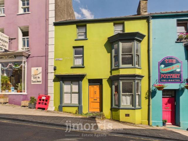 House for sale in Narberth