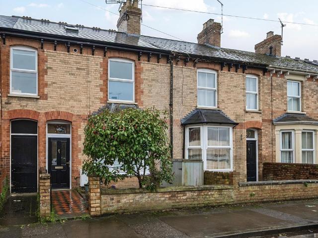 House for sale in Frieze Hill, Rumwell